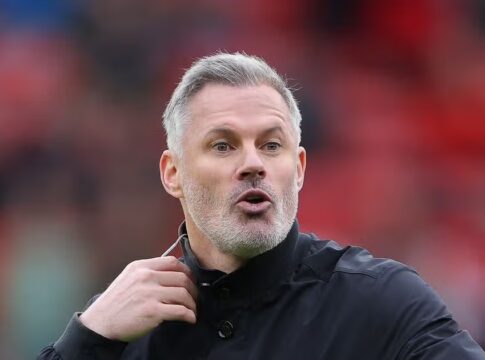 Carragher Warns Liverpool Transfer Window
