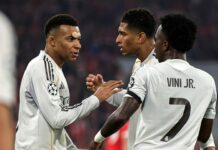 Real Madrid Prepare Champions League Group Stage Strategy