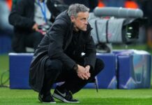 Barcelona Step Up Contract Talks With Star Academy Graduate