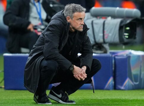 Cape Verde Head Coach Bettencourt Appointed